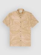 Quiksilver Forkhill Skjorte mønster