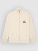 Quiksilver No Hood Fleecejakke