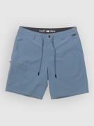Salty Crew Transom Tech Shorts blå