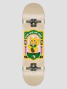 Globe G2 Maneki 8.375" Skateboard