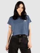 RIPNDIP Lord Nermal Pocket T-shirt blå