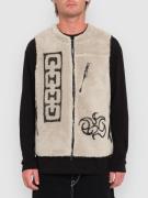 Volcom FA Zephyr Archstone Vest