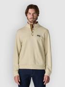 Patagonia Daily Snap-T P/O Fleecepullover