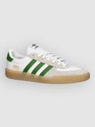 adidas Skateboarding Glenburn Skatesko hvid