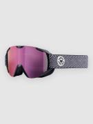 TSG Expect 2.0 Illusion Briller mønster