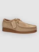 Clarks Originals WallabeeEVO Sneakers brun