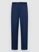 Oakley Allday Wide Leg Chino Bukser blå