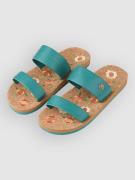 O'Neill O'Riginals Slides Sandaler grøn
