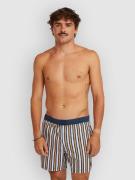 O'Neill O'Riginals Stripe 15" Boardshorts blå