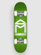 SK8 Mafia House Logo Assorted 6.0"X23.5" Skateboard mønster