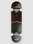 Inpeddo Knife Premium 8" Skateboard Skateboard mønster