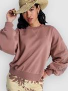 Roxy Flower Song Sweater