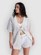 Roxy Moana Story Kimono Skjorte