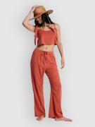 Roxy Nazare Surf Spot Bukser orange