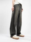 REELL Chloe Baggy Jeans grøn