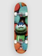 Jart Cookies 8.0"x29.5" Mini Skateboard mønster