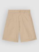 Carhartt WIP Postal Dk Shorts brun