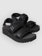 Rip Curl Newquay Bloom Open Toe Sandaler sort