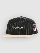Jacker Dunky Snapback 5 Panel Kasket mønster