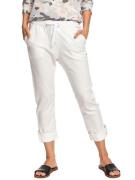 Roxy On The Seashore Bukser hvid