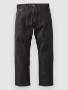 Es Baggy Jeans sort