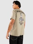 Iriedaily Slowpresso T-shirt grøn