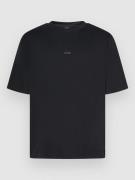Oakley Metal Rise T-shirt sort