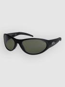 Quiksilver Ellipse Polarized Black Solbriller grøn