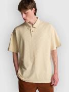 Billabong Quest Polo brun