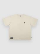 The Dudes D Classic Oversize Heavyweight T-shirt