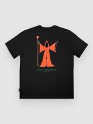 The Dudes Warlock Efd Classic T-shirt sort