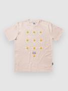 The Dudes Loves Me Not Classic T-shirt mønster