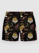 The Dudes Wildlife Studies Boardshorts mønster
