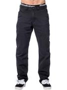 Horsefeathers Macks Bukser sort