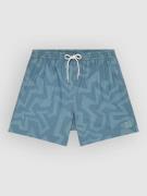 Iriedaily Crazy Fresh 0 Boardshorts blå