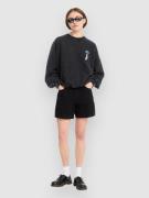 Volcom Fa Mickey Mason Crew Sweater sort