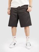 REELL Loose Flex Chino Pc Shorts grå