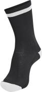 Hummel Elite Indoor Sock Low Unisex Drybags Sort 2730