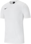 Nike Club19 Tshirt Herrer Kortærmet Tshirts Hvid Xl