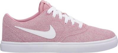 Nike Sb Check Solar Sneakers Damer Sko Pink 36½