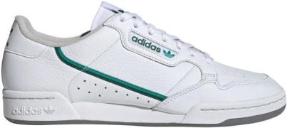 Adidas Continental 80 Sneakers Herrer Sneakers Hvid 40 2/3