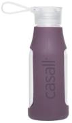 Casall Grip Light Bottle 0,4l Unisex Tilbehør Og Udstyr Lilla Onesize