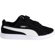 Puma Smash Fun Sd V Ps Unisex Sneakers Sort 32