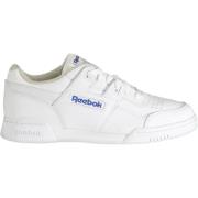 Reebok Workout Plus Unisex Sneakers Hvid 36.5