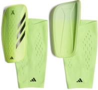 Adidas X Speedportal Pro Benskinner Unisex Tilbehør Og Udstyr Grøn S