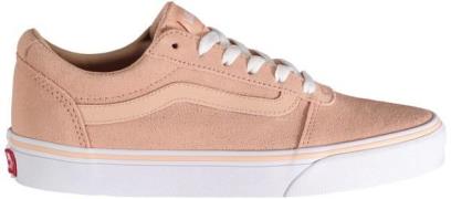 Vans Ward Damer Sneakers Pink 36½