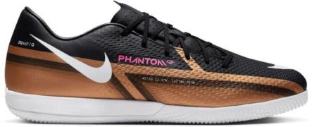 Nike Phantom Gt2 Academy Ic Indendørssko Herrer Indendørssko Sort 44.5