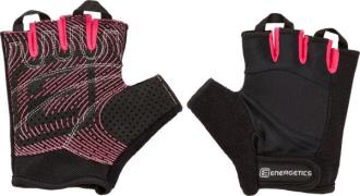 Energetics Lfg310 Glove Damer Fitnessudstyr Pink Xs
