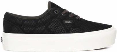 Vans Era Platform Sneakers Damer Sneakers Sort 4.5