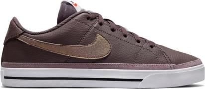 Nike Court Legacy Sneakers Damer Sko Brun 36